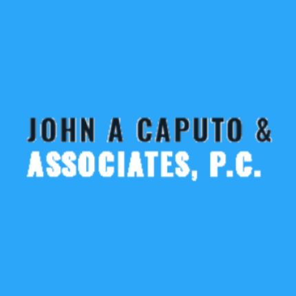 Logotyp från John A. Caputo & Associates, P.C.