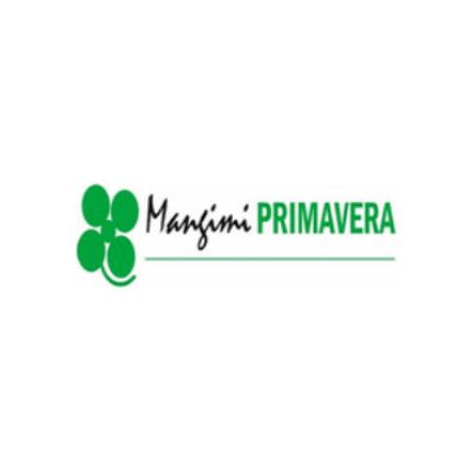 Logotyp från Mangimi Primavera