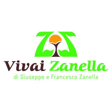 Logo da Vivai Zanella di Giuseppe e Francesco