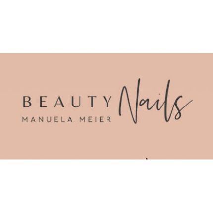Logotyp från Beauty Nails di Manuela Meier