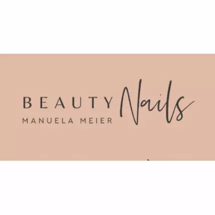 Logo von Beauty Nails di Manuela Meier