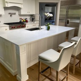 Kitchen Design New Bedford