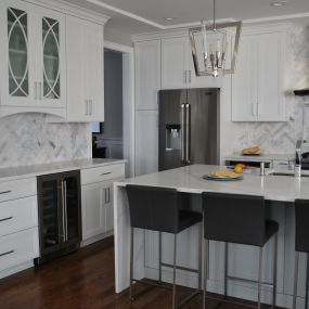 Kitchen Design New Bedford