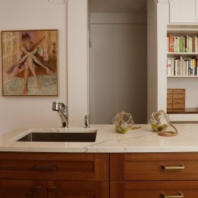 Kitchen Design New Bedford