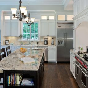 Kitchen Design New Bedford