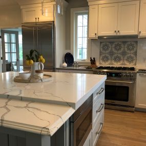 Kitchen Design New Bedford