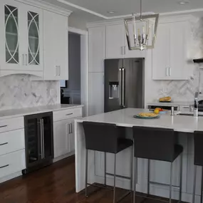 Kitchen Design New Bedford