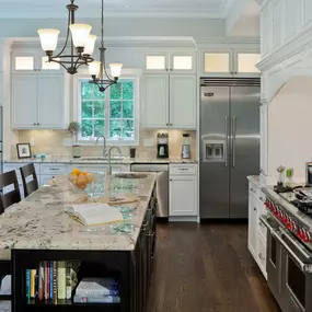 Kitchen Design New Bedford