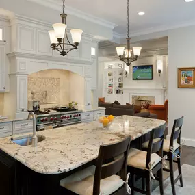 Kitchen Design New Bedford