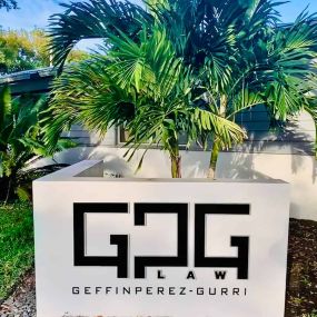 GPG sign