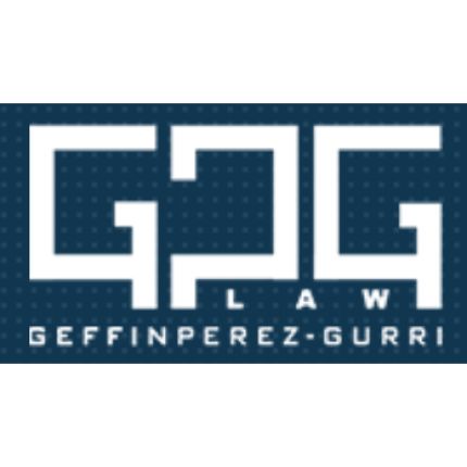 Logotipo de GPG LAW
