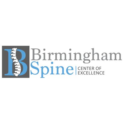 Logo from Birmingham Spine