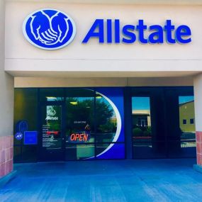 Bild von Armando Najera: Allstate Insurance