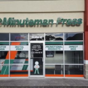 Bild von Minuteman Press