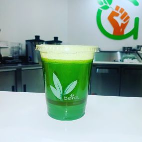 Bild von Green Revolution Juicing