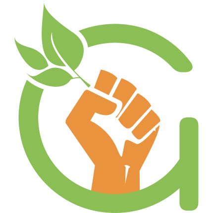 Logo from Green Revolution Juicing