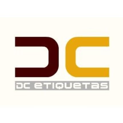 Λογότυπο από Etiquetas DC - Láser DC