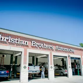 Bild von Christian Brothers Automotive O'fallon