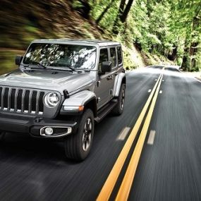 Jeep Wrangler For Sale In Pinckney, MI