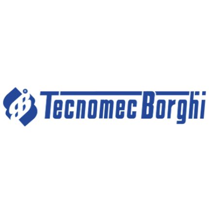 Logotyp från Tecnomec Borghi Srl