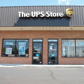 Bild von The UPS Store