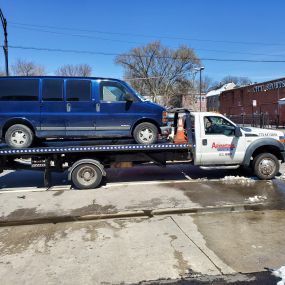 Bild von Advantage Towing Inc.