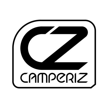 Logo fra Camperiz