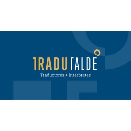 Logo from TraduTalde