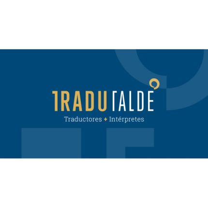 Λογότυπο από TraduTalde