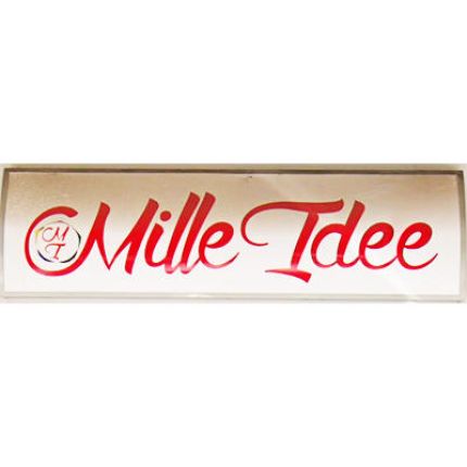 Logotipo de Milleidee