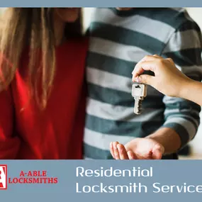 When it comes to your lock and key needs, whether it's from re-keying service, lock repair, or lock installation, we'll get you taken care of! Contact us today!