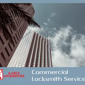 When it comes to your lock and key needs, whether it's from re-keying service, lock repair, or lock installation, we'll get you taken care of! Contact us today!