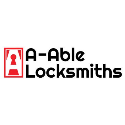 Logo van A-Able Locksmiths