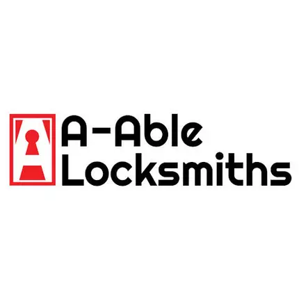 Λογότυπο από A-Able Locksmiths