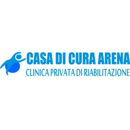 Logo od Casa di Cura Arena