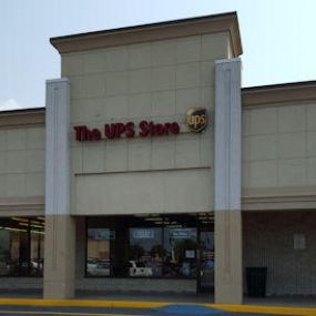 Bild von The UPS Store