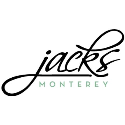 Logo fra Jacks Monterey