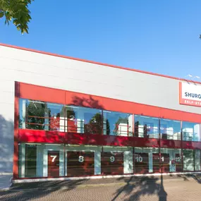 Bild von Shurgard Self Storage Amsterdam-Schiphol