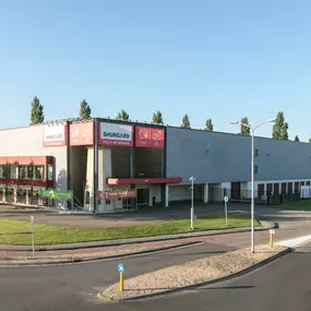 Shurgard Self-Storage Amsterdam-Schiphol