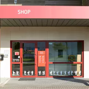 Bild von Shurgard Self Storage Amsterdam-Schiphol