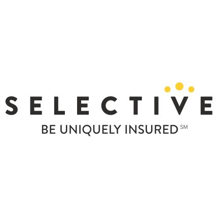 Logotyp från Selective Insurance Company of America