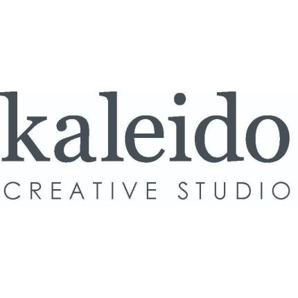 Logo da Kaleido Creative Studio