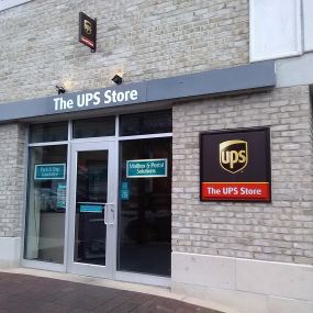 Bild von The UPS Store