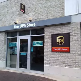 Bild von The UPS Store