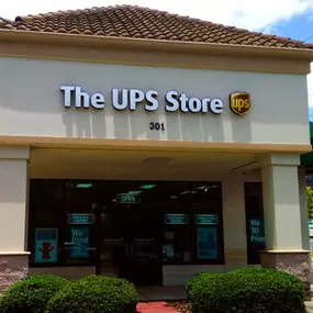 Bild von The UPS Store