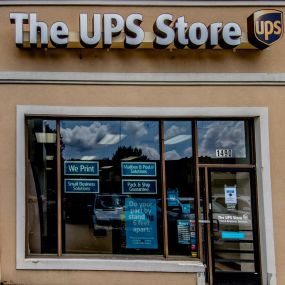 Bild von The UPS Store