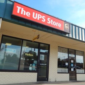 Bild von The UPS Store