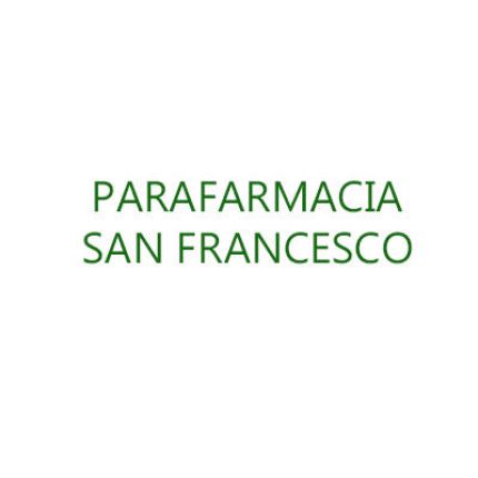 Logotyp från Parafarmacia San Francesco