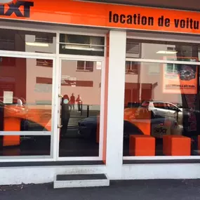 Bild von Sixt location de voitures