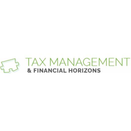 Logo von Tax Management & Financial Horizons